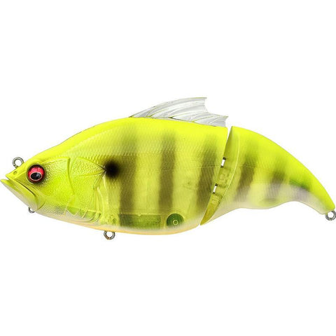 Vatalion Megabass 115 F | Leurre pour la pêche du brochet Vatalion Megabass 115 F | Leurre pour la pêche du brochet