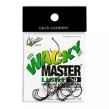  VARIVAS Nogales Wacky Master Light | BS-FISHING