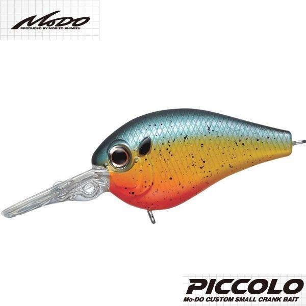 Evergreen Piccolo Crankbaits