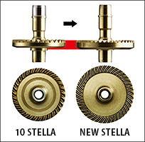 SHIMANO 14 Stella C2500hgs Reel (Japan Import) – BS-FISHING SHIMANO 14 Stella C2500hgs Reel (Japan Import) – BS-FISHING