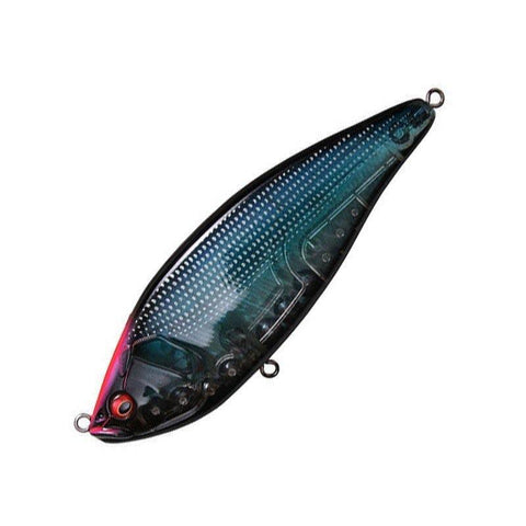 Megabass Konosirus Swimmer F Flottant Leurre GP Ghost Chart Konoshiro Megabass Konosirus Swimmer F Flottant Leurre GP Ghost Chart Konoshiro