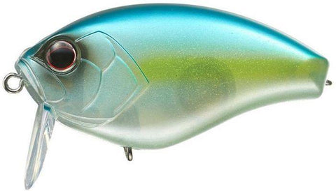 EVERGREEN Combat Crank 120 - Sport & Plein air EVERGREEN Combat Crank 120 - Sport & Plein air