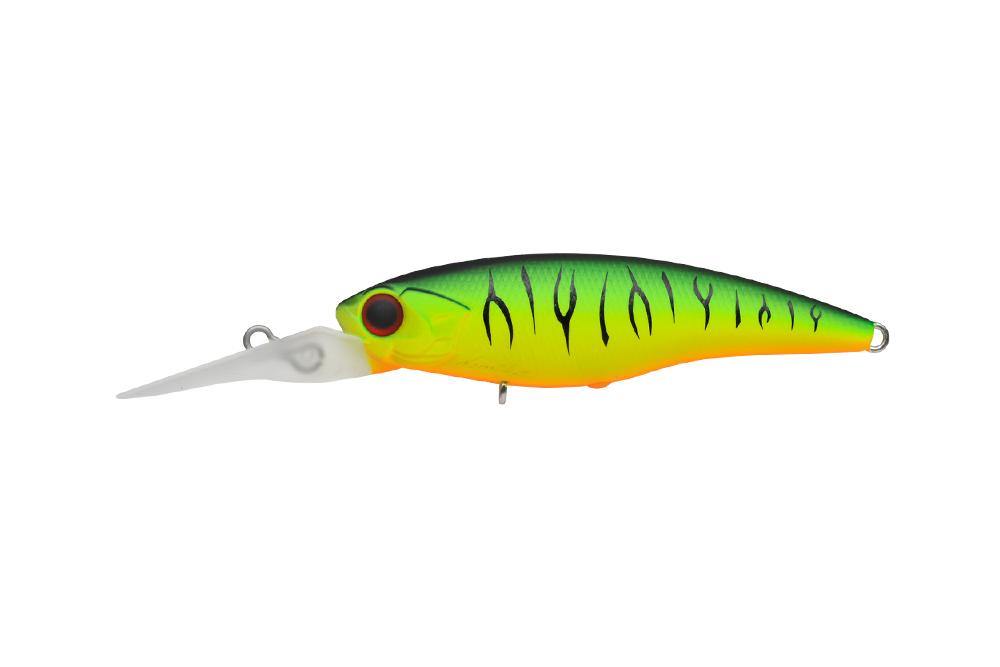OSP DUNK 48 Suspendre Profond Plongée Minnow Leurre T-26 (1482) EUR 24 OSP DUNK 48 Suspendre Profond Plongée Minnow Leurre T-26 (1482) EUR 24