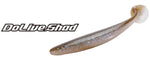 O.S.P DoLive Shad 6" (15 cm) - 4 pc - BS Fishing