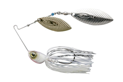 Spinnerbait O.S.P High Pitcher  TW - 7 gr - BS Fishing