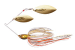 Spinnerbait O.S.P High Pitcher  MAX TW - 17.5gr - BS Fishing