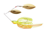 Spinnerbait O.S.P High Pitcher  MAX DW - 14 gr - BS Fishing