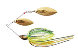 Spinnerbait O.S.P High Pitcher  MAX DW - 17.5gr - BS Fishing