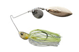 Spinnerbait O.S.P High Pitcher  TW - 17.5 gr - BS Fishing