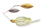 Spinnerbait O.S.P High Pitcher  MAX DW - 10.5gr - BS Fishing