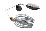 Spinnerbait O.S.P High Pitcher  DW - 17.5 gr - BS Fishing