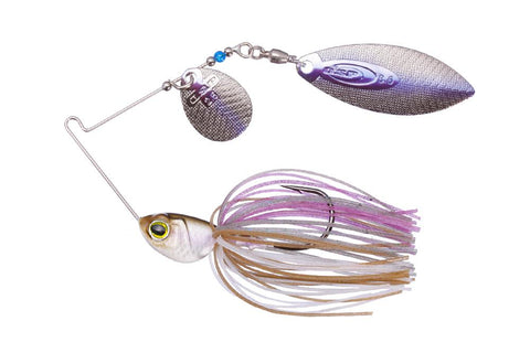 Spinnerbait O.S.P High Pitcher  TW - 17.5 gr - BS Fishing