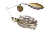 Spinnerbait O.S.P High Pitcher  DW - 17.5 gr - BS Fishing