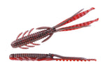 O.S.P DoLive Shrimp 4.8 (12 cm) - 6 pc | BS-FISHING.COM