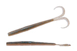 O.S.P DoLive Curly 4.5" (11.5 cm) - 7 pc | BS-FISHING.COM