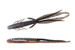 O.S.P DoLive Shrimp 4 (10 cm) - 7 pc | BS-FISHING.COM
