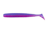 O.S.P HP Shad Tail 2.5" (6.5 cm) - 10 pc | BS-FISHING.COM