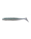 O.S.P HP Shad Tail 2.5" (6.5 cm) - 10 pc - BS Fishing