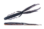 O.S.P DoLive Shrimp 4.8 (12 cm) - 6 pc