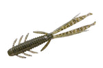 O.S.P DoLive Shrimp 4.8 (12 cm) - 6 pc