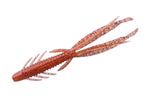 O.S.P DoLive Shrimp 4 (10 cm) - 7 pc