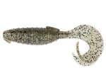 KEITECH Flapper Grub 4" (10 cm) - 7 pc - KEITECH Flapper Grub 4" (10 cm) - 7 pc | BS Fishing