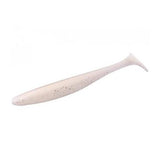 O.S.P DoLive Shad 4.5" (11.5 cm) - 5 pc - BS Fishing