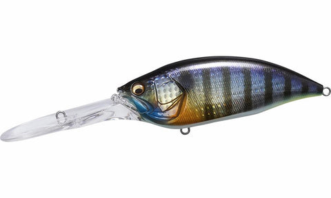 Megabass BIG-M 7.5 - Leurres durs - Plus Fishing Megabass BIG-M 7.5 - Leurres durs - Plus Fishing