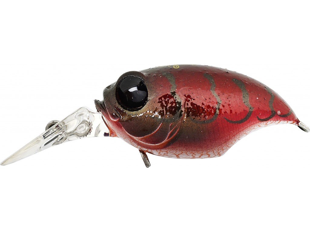 Megabass Griffon SRX 43 mm 7 Grammes Flottant Leurre GG Wakasagi (1750 Megabass Griffon SRX 43 mm 7 Grammes Flottant Leurre GG Wakasagi (1750