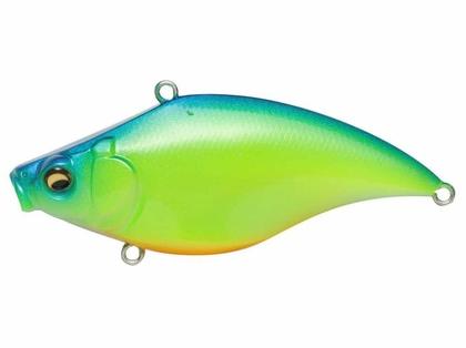 MEGABASS Vibration X (Rattle In) - 75 mm BS-FISHING MEGABASS Vibration X (Rattle In) - 75 mm BS-FISHING
