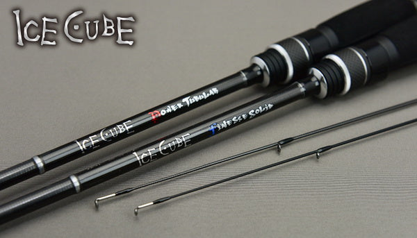 TICT Ice Cube | BS-FISHING.COM