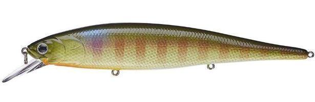 Pointeur Lucky Craft 128 Suspendu 5 1oz 5’ Profondeur T-Rex Pointeur Lucky Craft 128 Suspendu 5 1oz 5’ Profondeur T-Rex