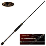 EVERGREEN Squidlaw Imperial - EVERGREEN Squidlaw Imperial | BS Fishing