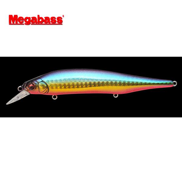MEGABASS X 80 Magnum - 115 mm | BS Fishing – BS-FISHING