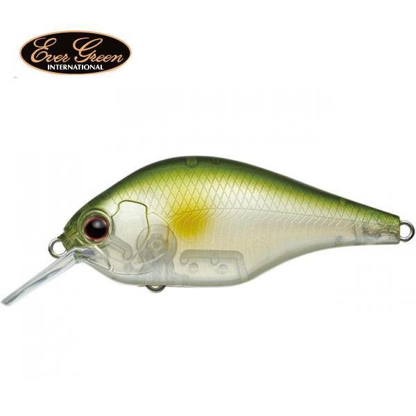 evergreen international fishing lures EVERGREEN Zeruch - Evergreen lure