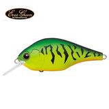 EVERGREEN Zeruch - 72 mm - EVERGREEN Zeruch - 72 mm | BS Fishing