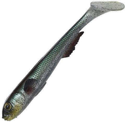 goby shad savage gear SAVAGE GEAR LB 3D Goby Shad - Lure SAVAGE GEAR