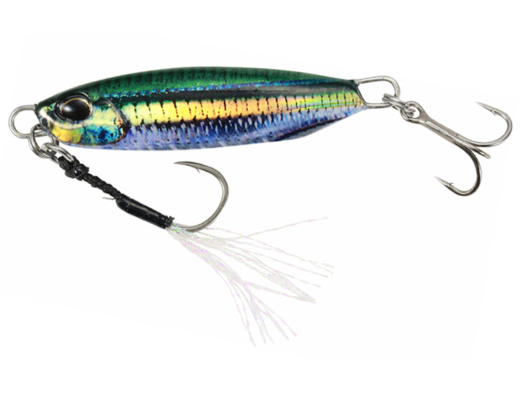 Köp Jackson Metal Jig Plunge 55 gram SRI (5091) i Sverige för priset från 141