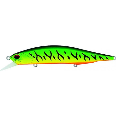 Realis Jerkbait 110 SP - Leurres Longbill minnow - Alré Pêche et Chasse Realis Jerkbait 110 SP - Leurres Longbill minnow - Alré Pêche et Chasse