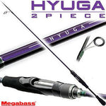 MEGABASS Hyuga - MEGABASS Hyuga | BS Fishing