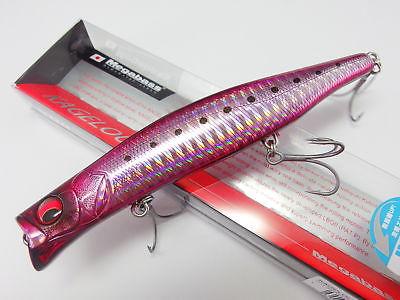 MEGABASS Kagelou 124 F - 124 mm | BS Fishing – BS-FISHING