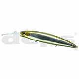 Poisson Nageur Deps Balisong Minnow 130 SP - Leurre de la pêche Poisson Nageur Deps Balisong Minnow 130 SP - Leurre de la pêche