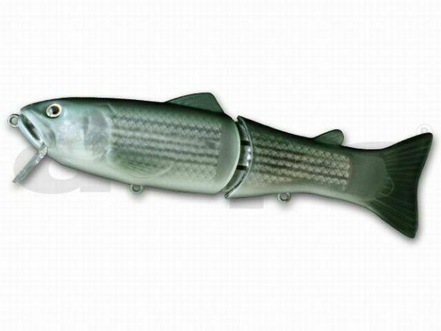 deps fishing lures DEPS Silent Killer 145 - 145 mm