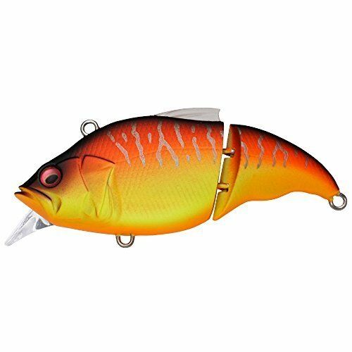 Leurre MEGABASS Vibration X Vatalion SS Leurre MEGABASS Vibration X Vatalion SS