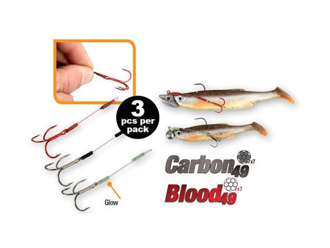 carbon 49 savage gear SAVAGE Gear Gear Carbon49 Stinger