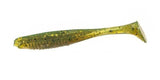 BAIT BREATH E.T. Shad 3.4" (8.7 cm) - 7pc - BAIT BREATH E.T. Shad 3.4" (8.7 cm) - 7pc | BS Fishing