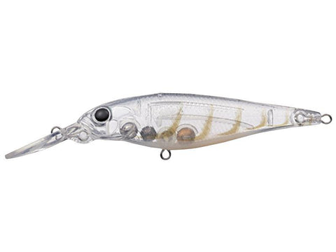 Hard bait Evergreen ES Drive 17cm - Leurre de la pêche Hard bait Evergreen ES Drive 17cm - Leurre de la pêche