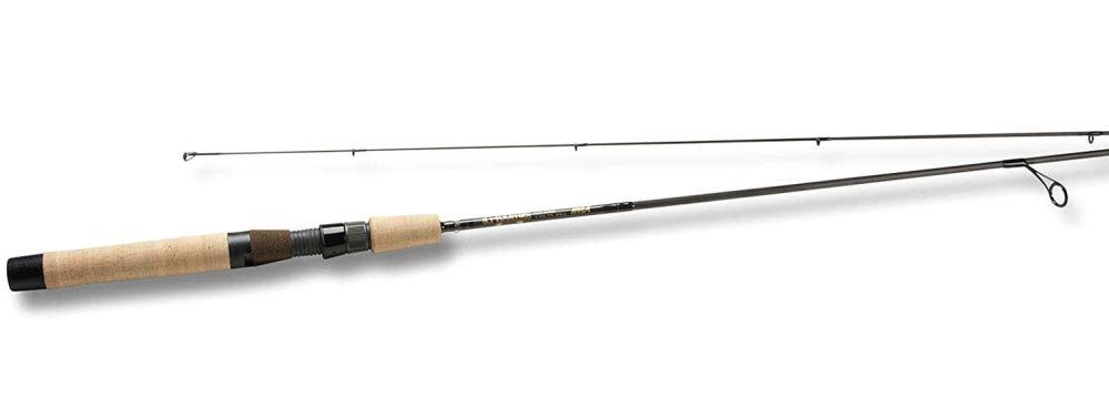 g loomis 2 piece spinning rods G.LOOMIS Trout Panfish Spinning – BS-FISHING