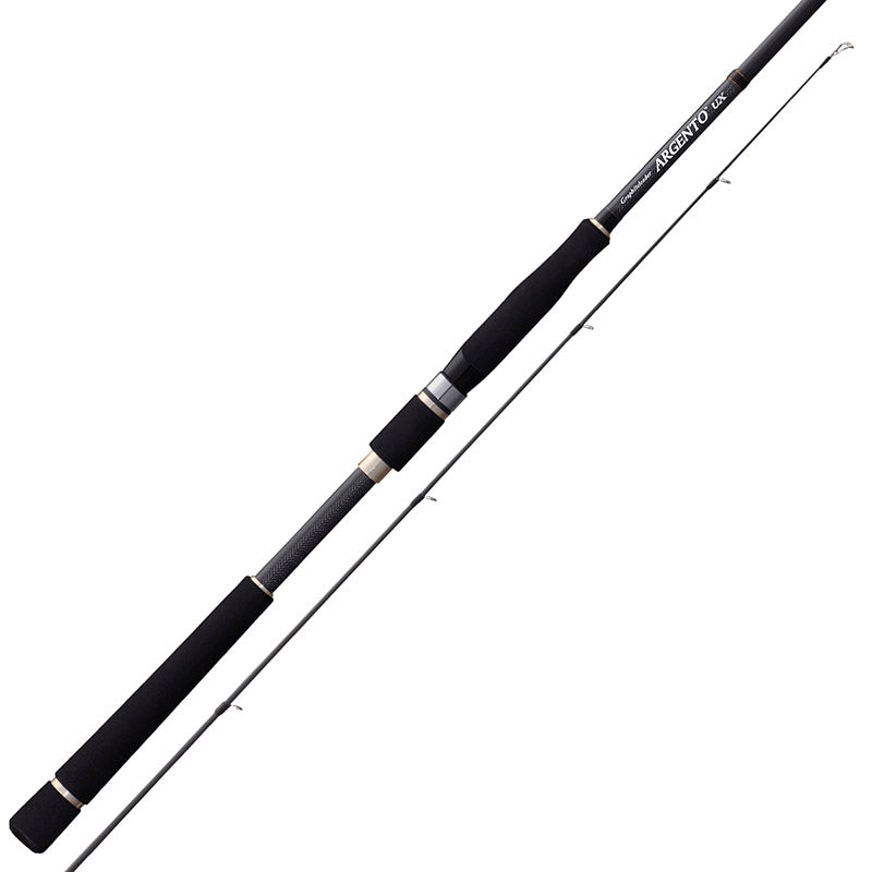 GRAPHITELEADER 21 Argento UX | BS-FISHING