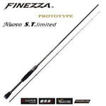 GRAPHITELEADER 20 Finezza Prototype S.T. Limited - GRAPHITELEADER 20 Finezza Prototype S.T. Limited | BS Fishing